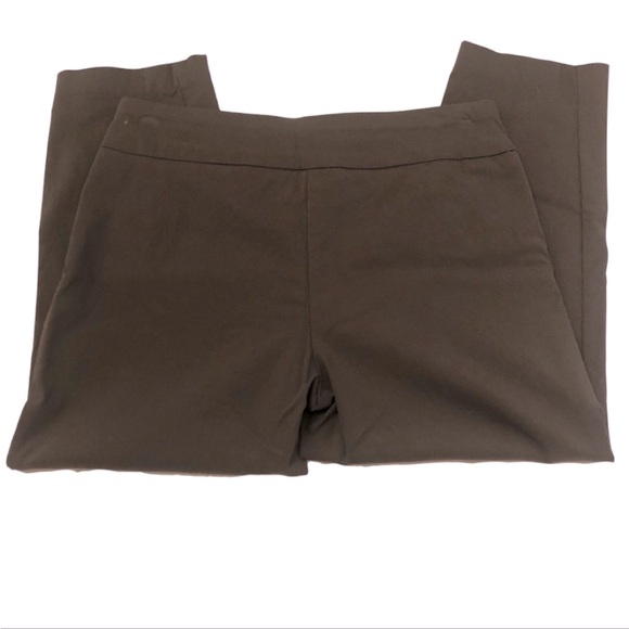 Alfani cropped pants - Picture 3 of 3